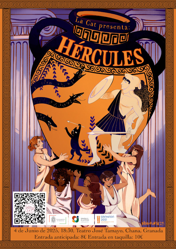 Musical - HRCULES